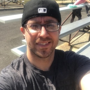 Sean Romero