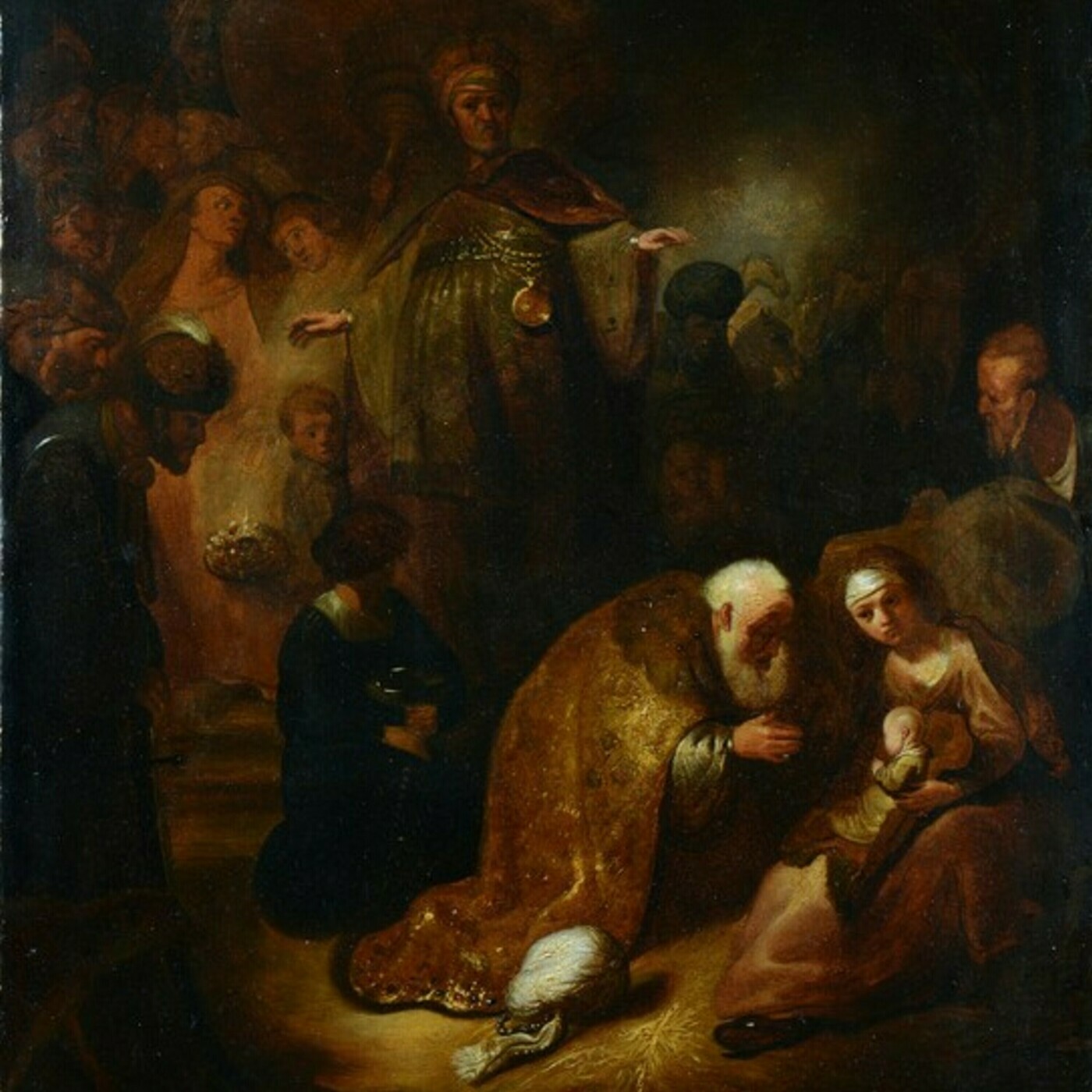 Your Holy Family | The Mission of the Family – To Educate, Empower, and Evangelize | Feast of the Epiphany