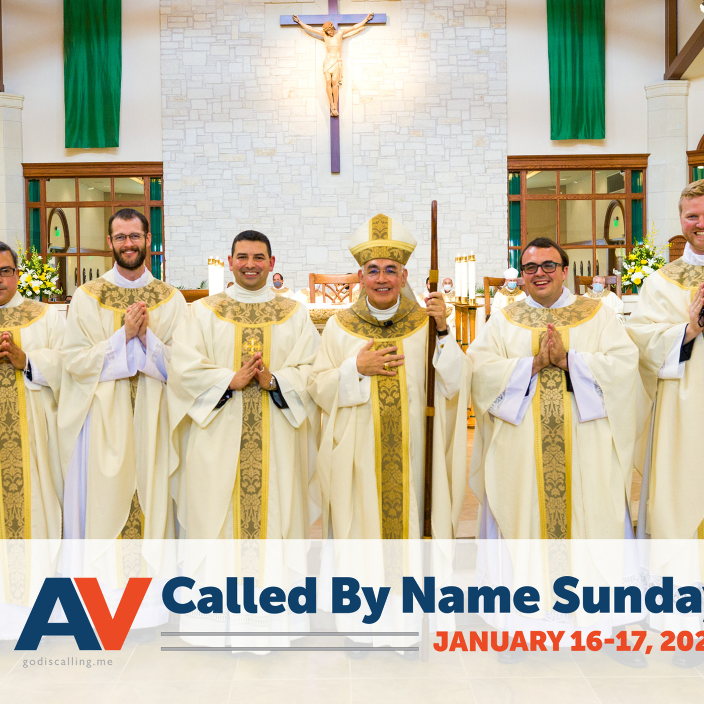 Called By Name