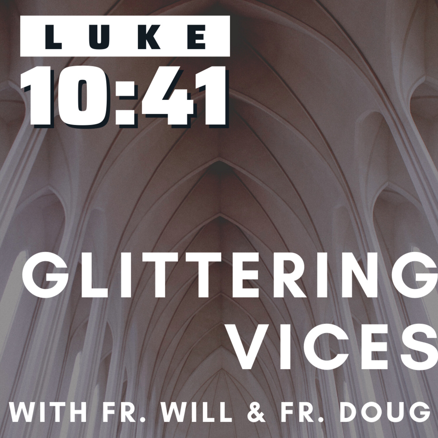 Glittering Vices Seminar: Conclusion