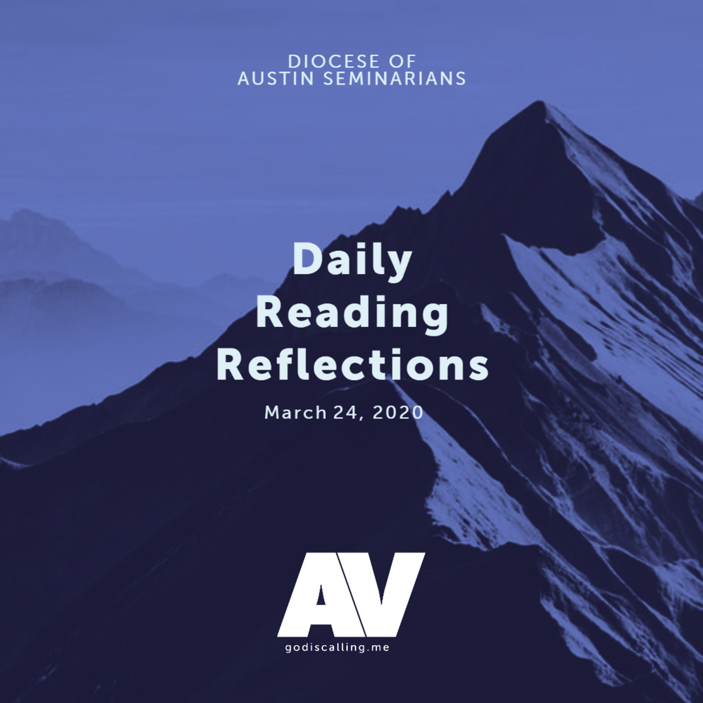 2020-03-24 Reading Reflection