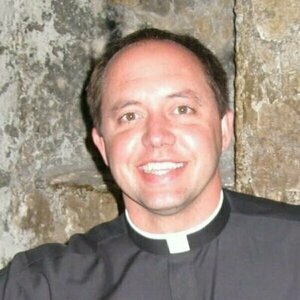 Fr. Brian Eilers