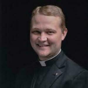 Fr. Doug Jeffers