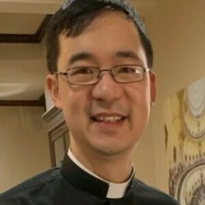 Fr. Daniel Liu
