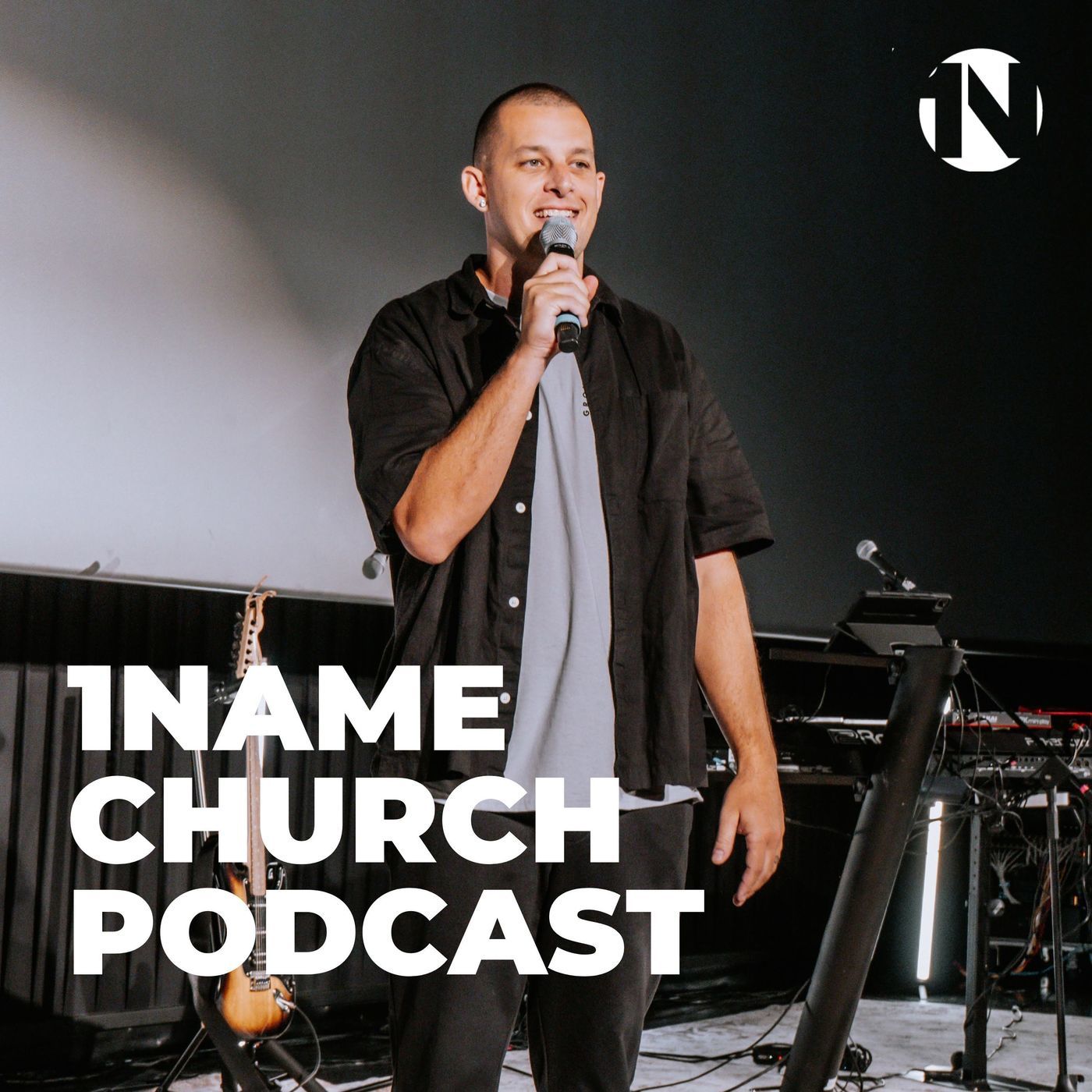 1NAME Church Podcast : "Don't Trade Forever for Now"
