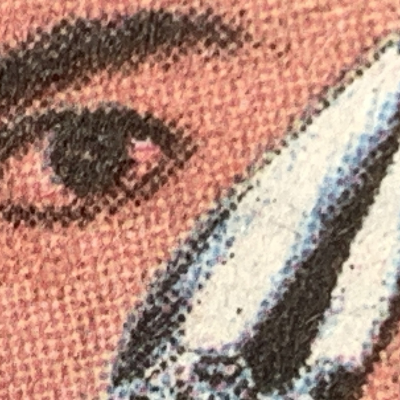 Indignity Morning Podcast No. 555: The data itself.