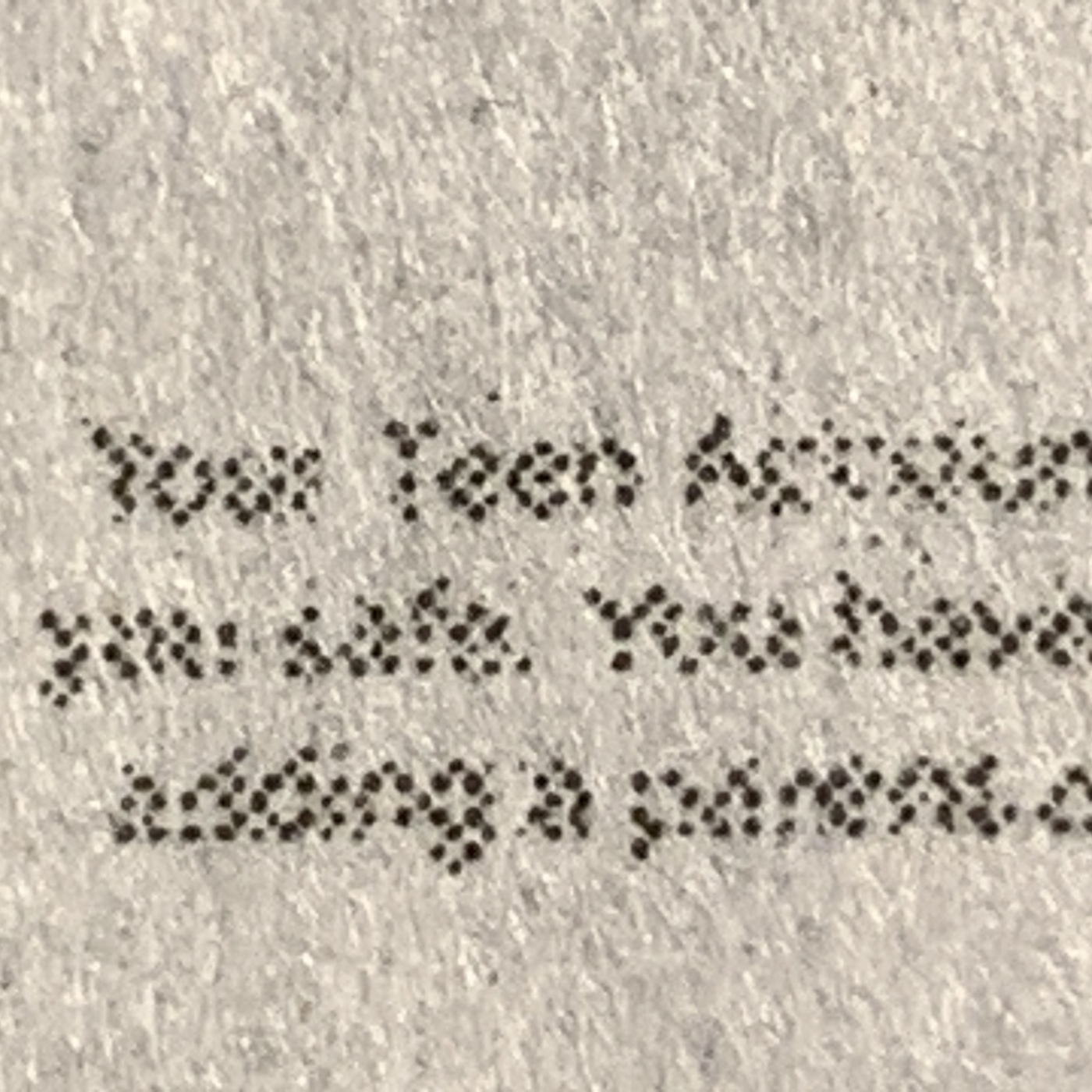 Indignity Morning Podcast No. 334: It is important to listen to the parents.