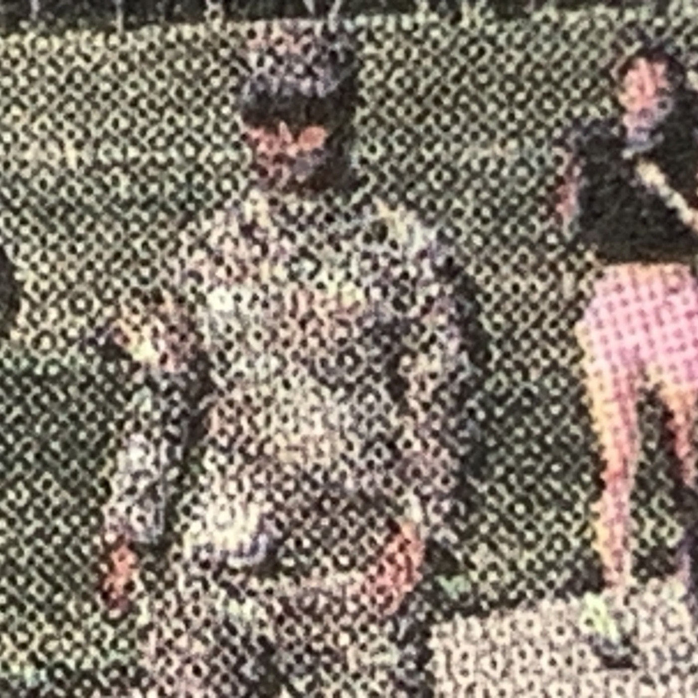 Indignity Morning Podcast No. 514: Absolute inanity.