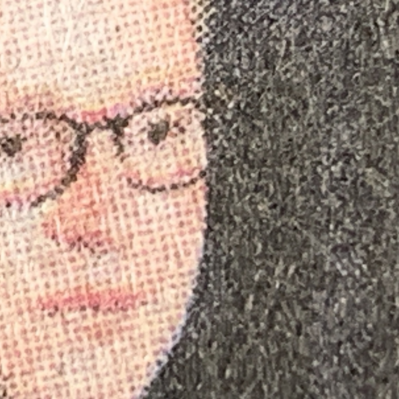 Indignity Morning Podcast No. 335: Still stubbornly nowhere near the front page.