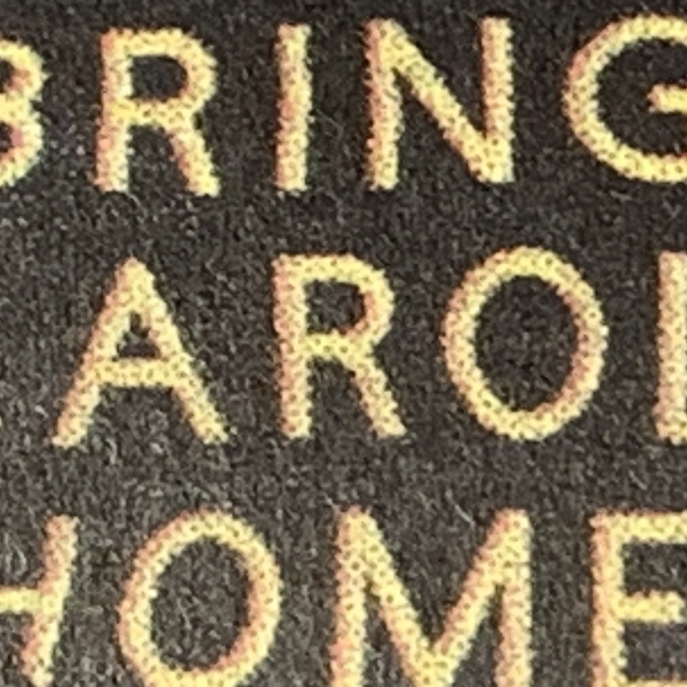 INDIGNITY MORNING PODCAST Episode 490: Indignity Morning Podcast No. 490: This is just a start.