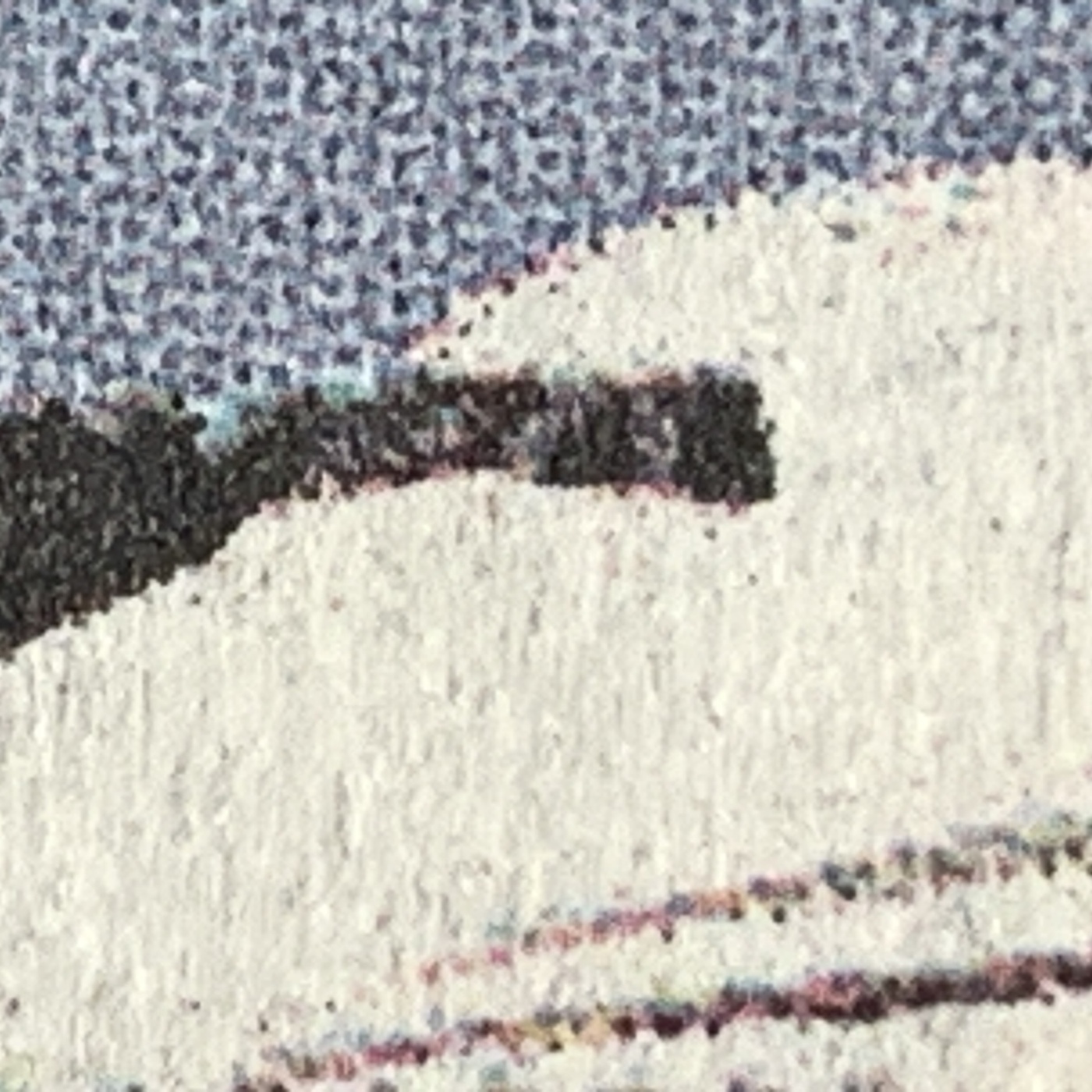 INDIGNITY MORNING PODCAST Episode 484: Indignity Morning Podcast No. 484: Astonishingly white.