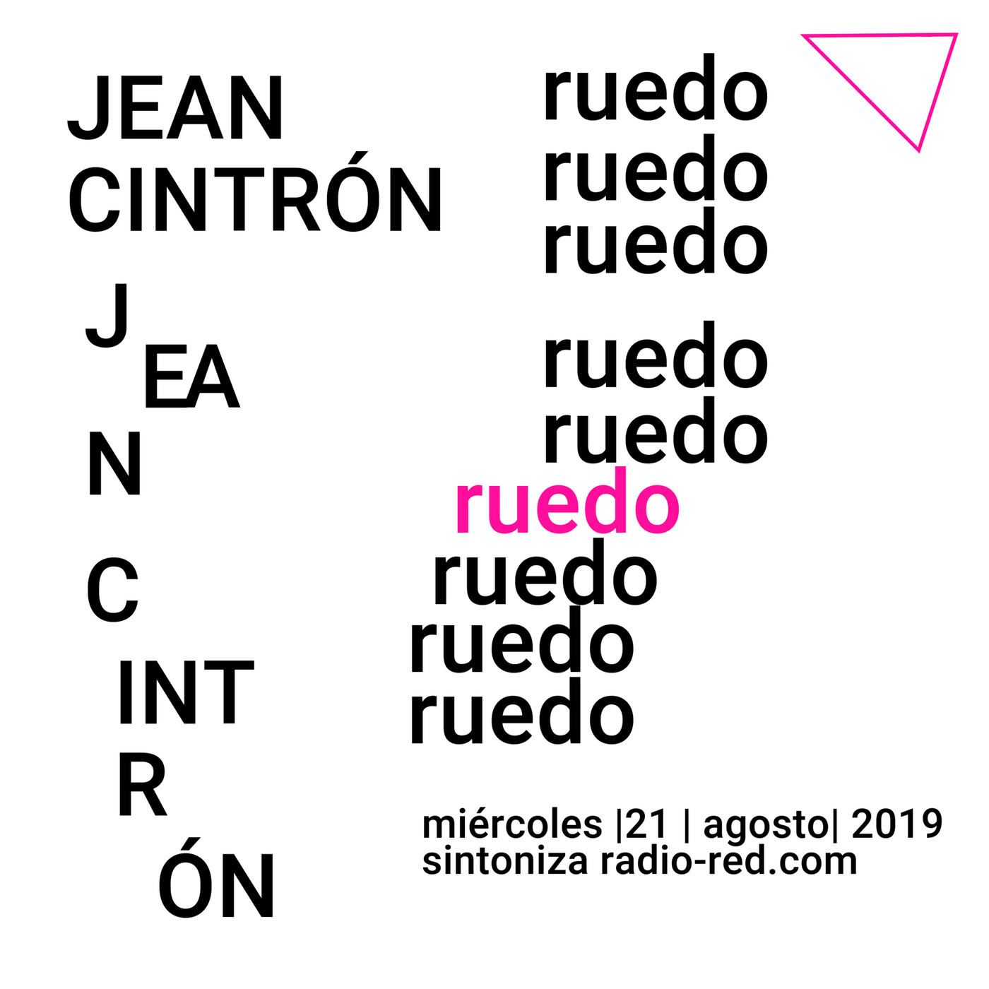 Ep. 10- Jean Cintron