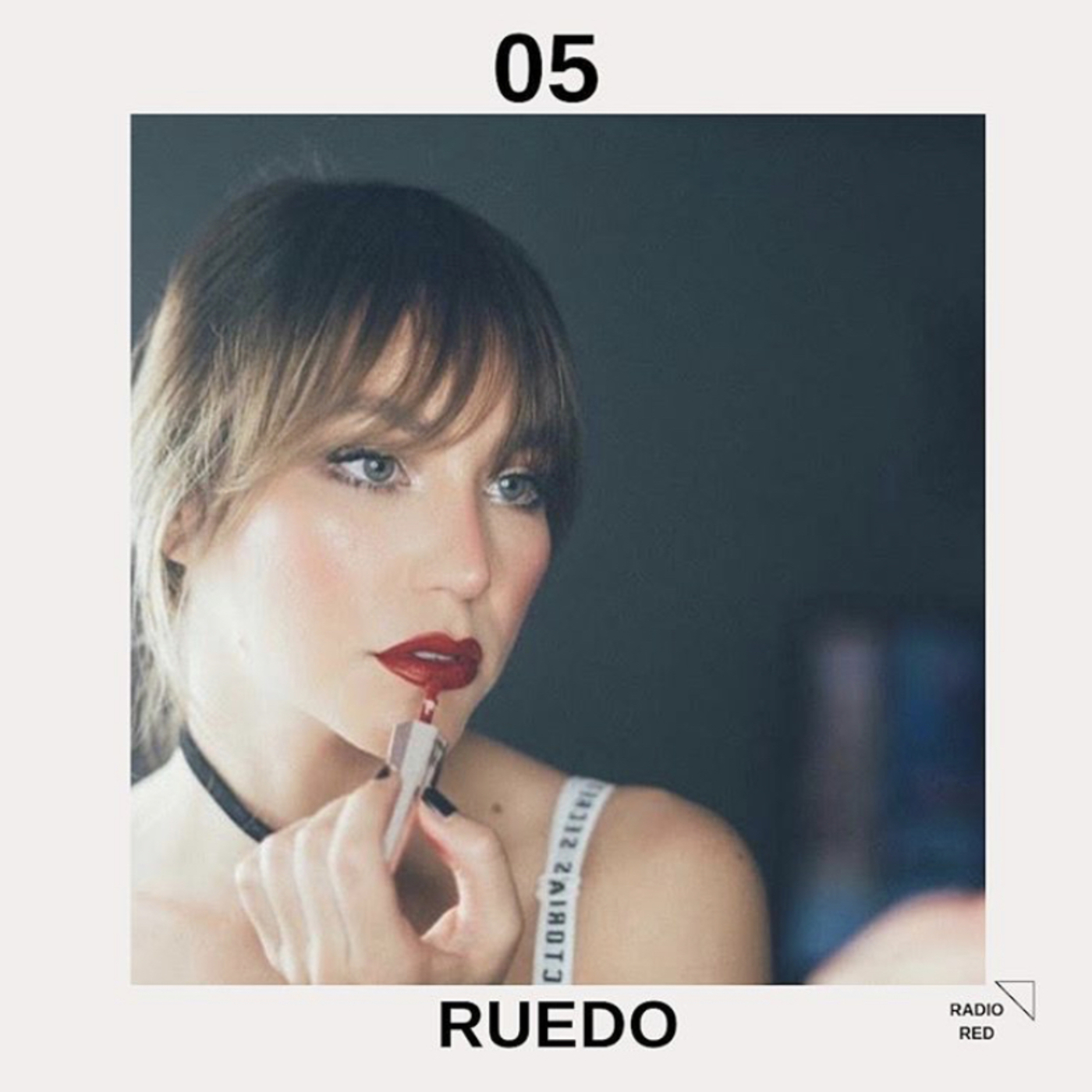 Ep. 5- Raiza Montes