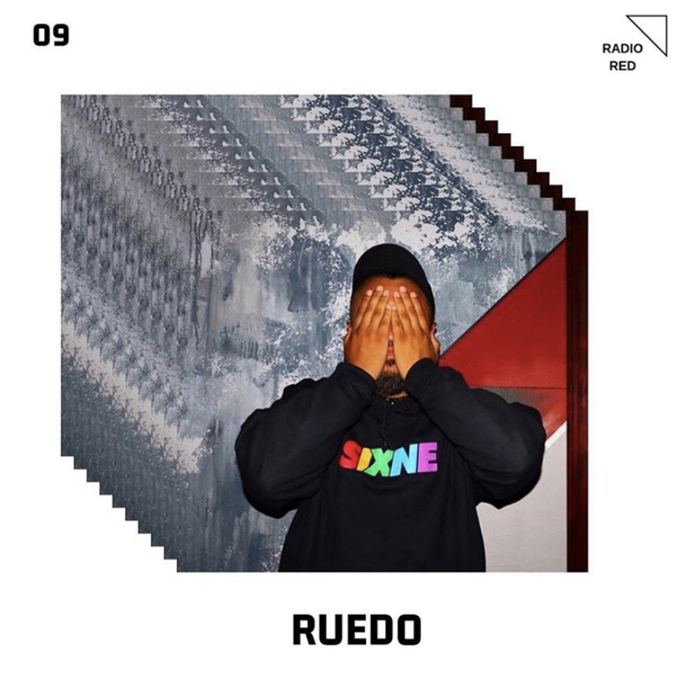 Ep. 9- Sixne
