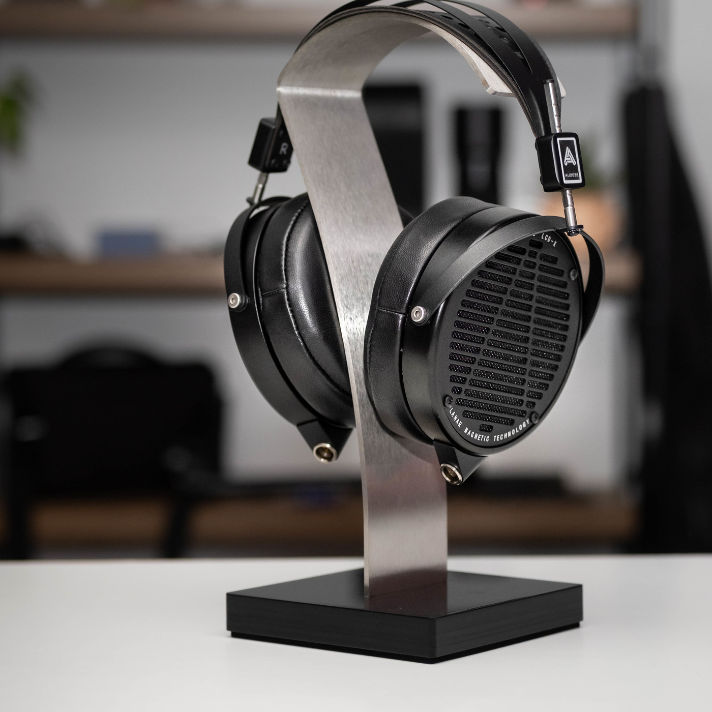 Audeze LCD-X Review