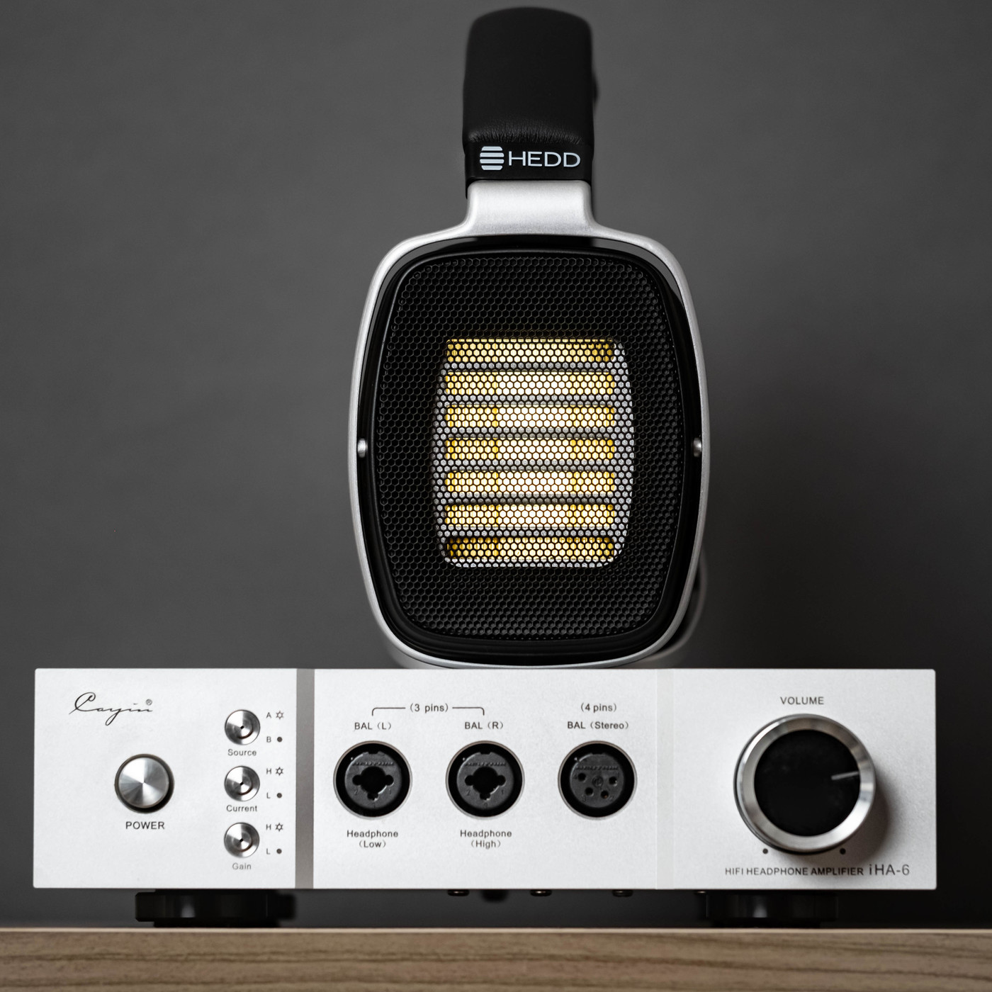 Live Stream with HEDD Audio - An interview with the minds behind the HEDDphone