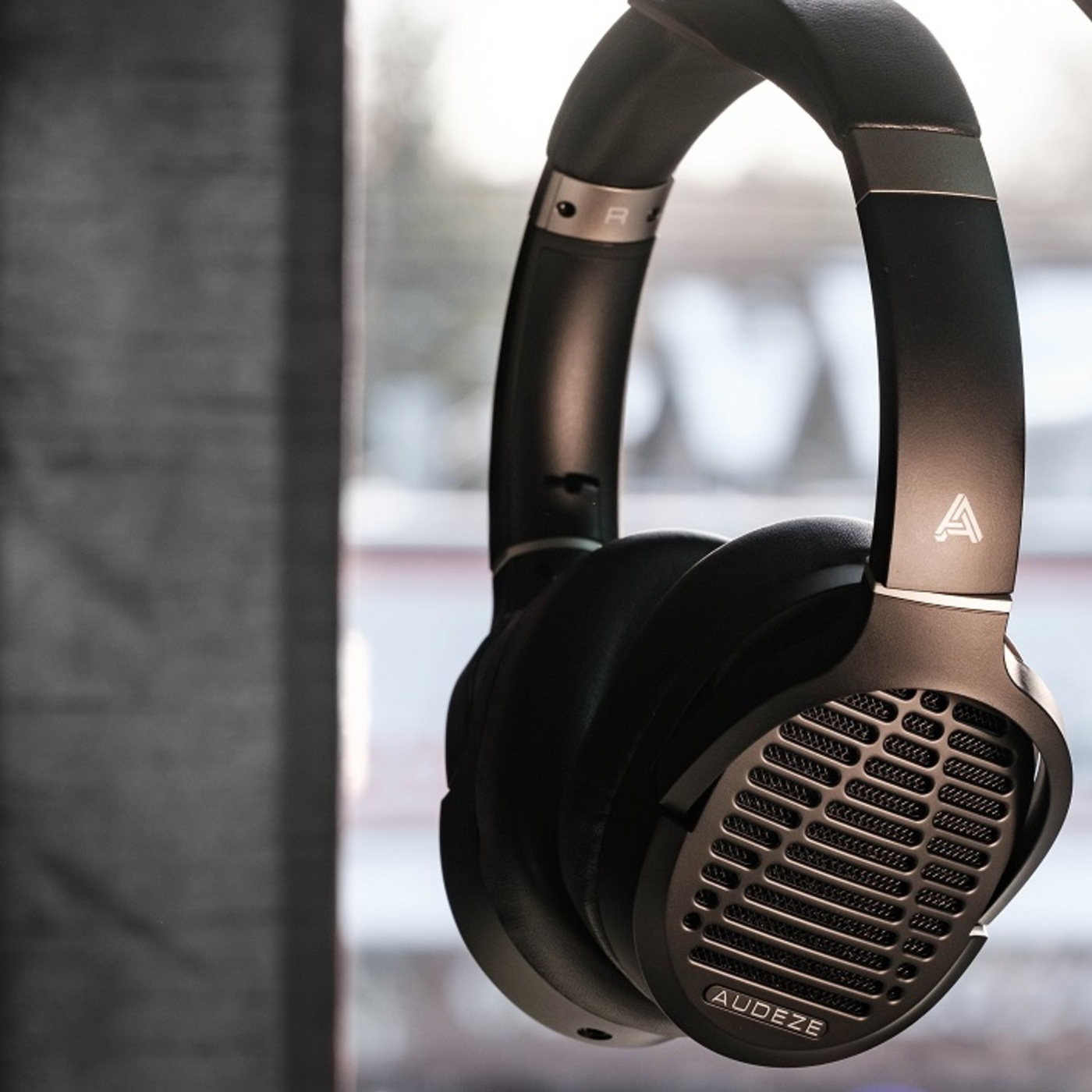 Interview with Audeze CEO Sankar Thiagasamudram