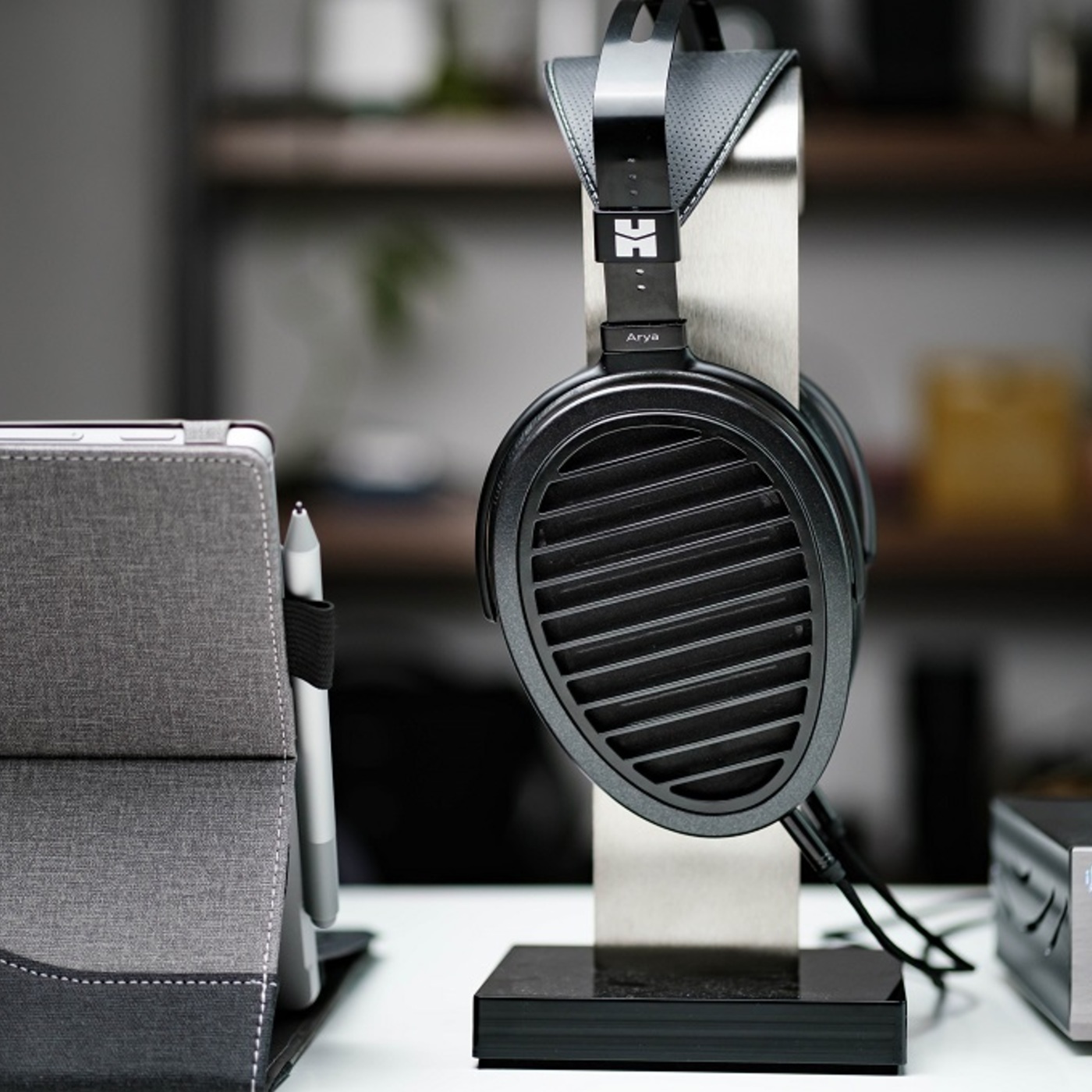 HiFiMAN Arya Review - A Planar HD800s?