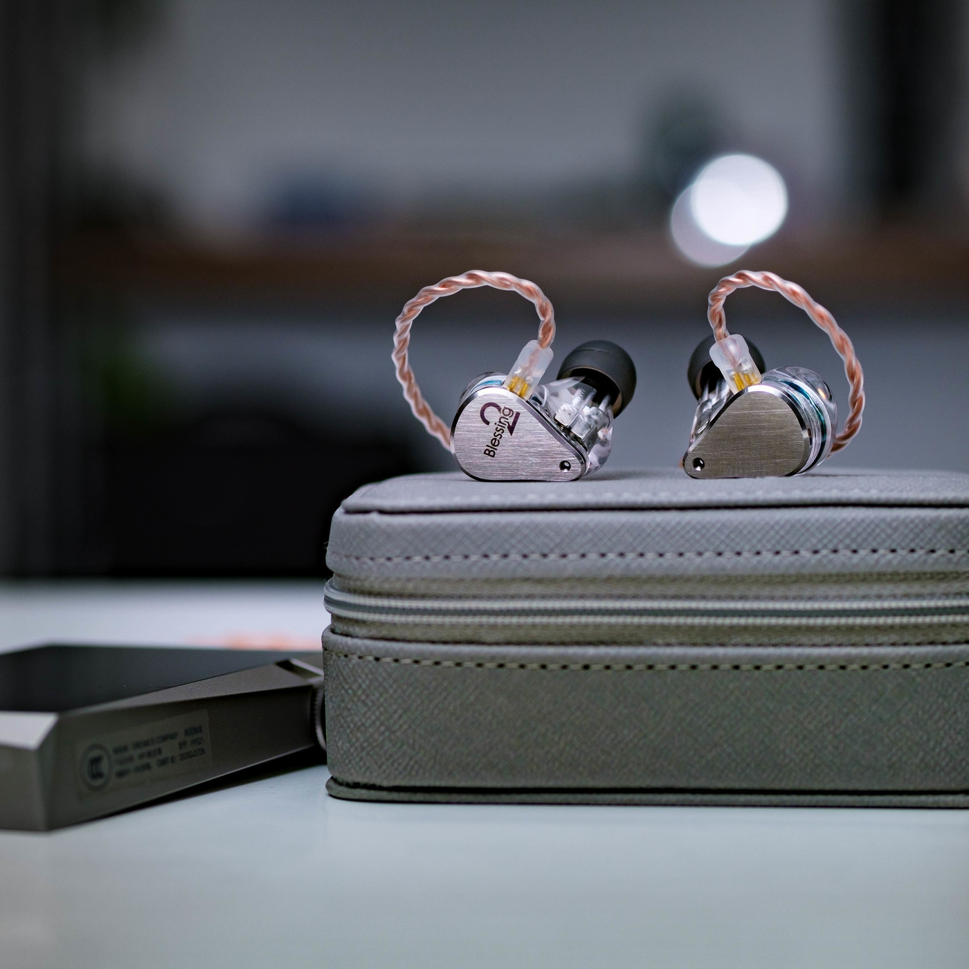 Moondrop Blessing 2 IEM Review