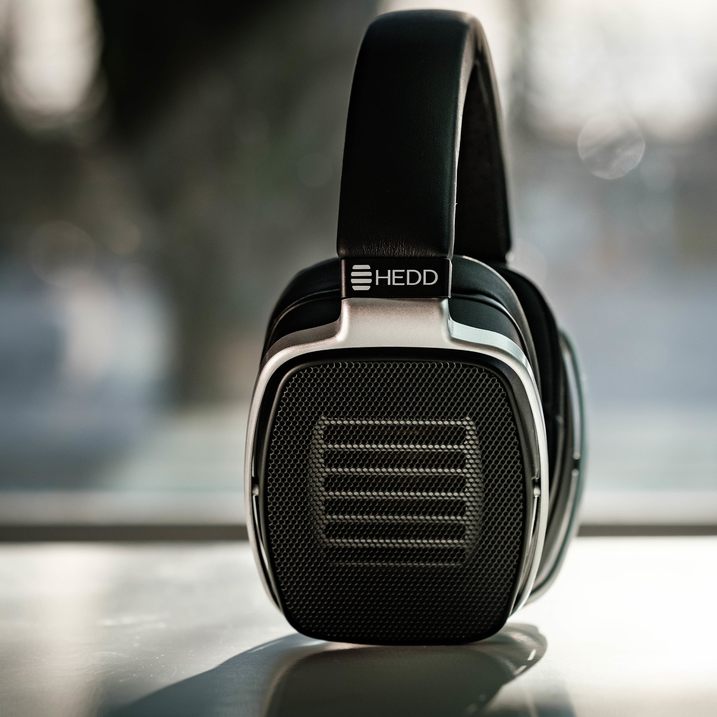 Interview with HEDD Audio CEO Dr. Frederik Knop