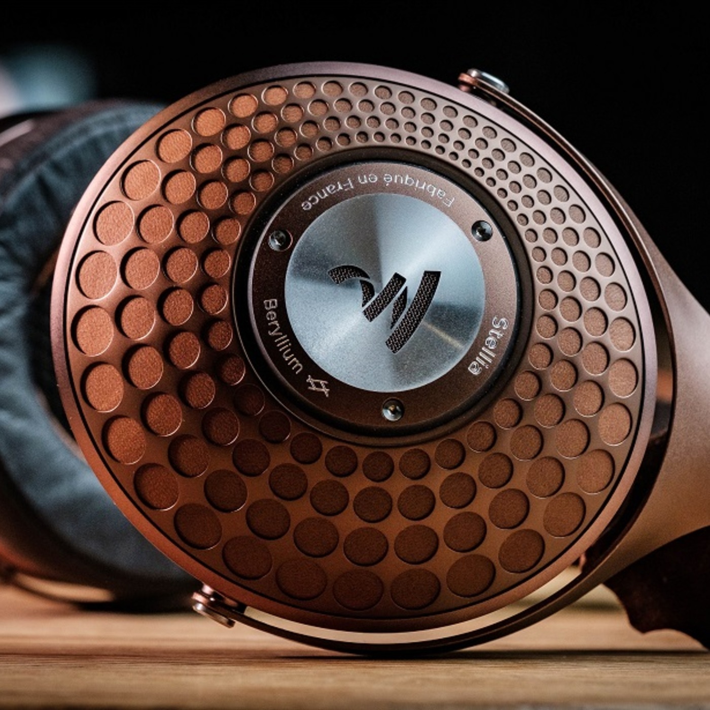 Conversation with Matty Graham from Headfonia