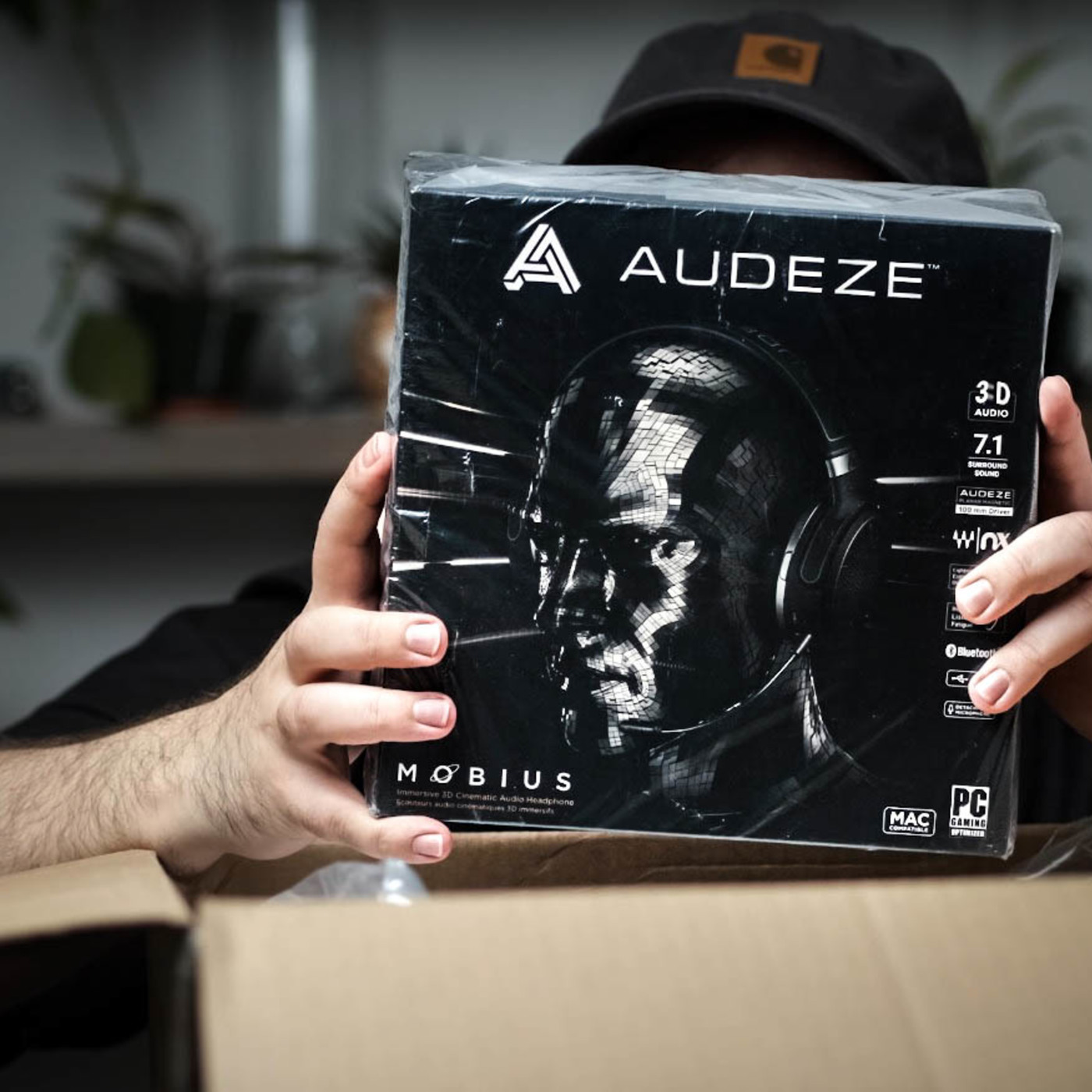 Headphone Benchmarks - Why it's difficult to do, and an unboxing of upcoming products to review.