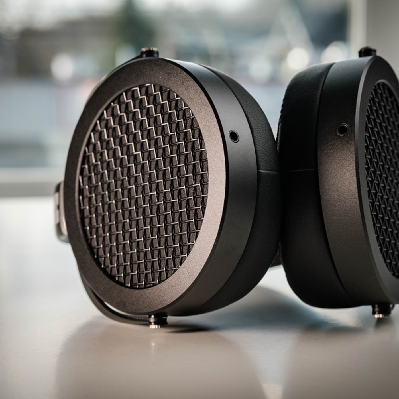 The HEADPHONE Show: Wheezy Reviews