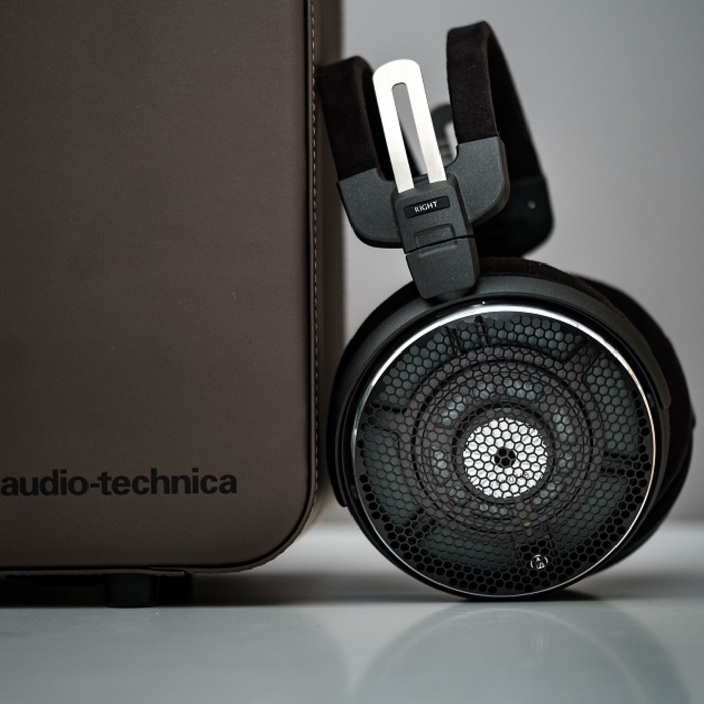 Audio Technica ATH-ADX5000 Review