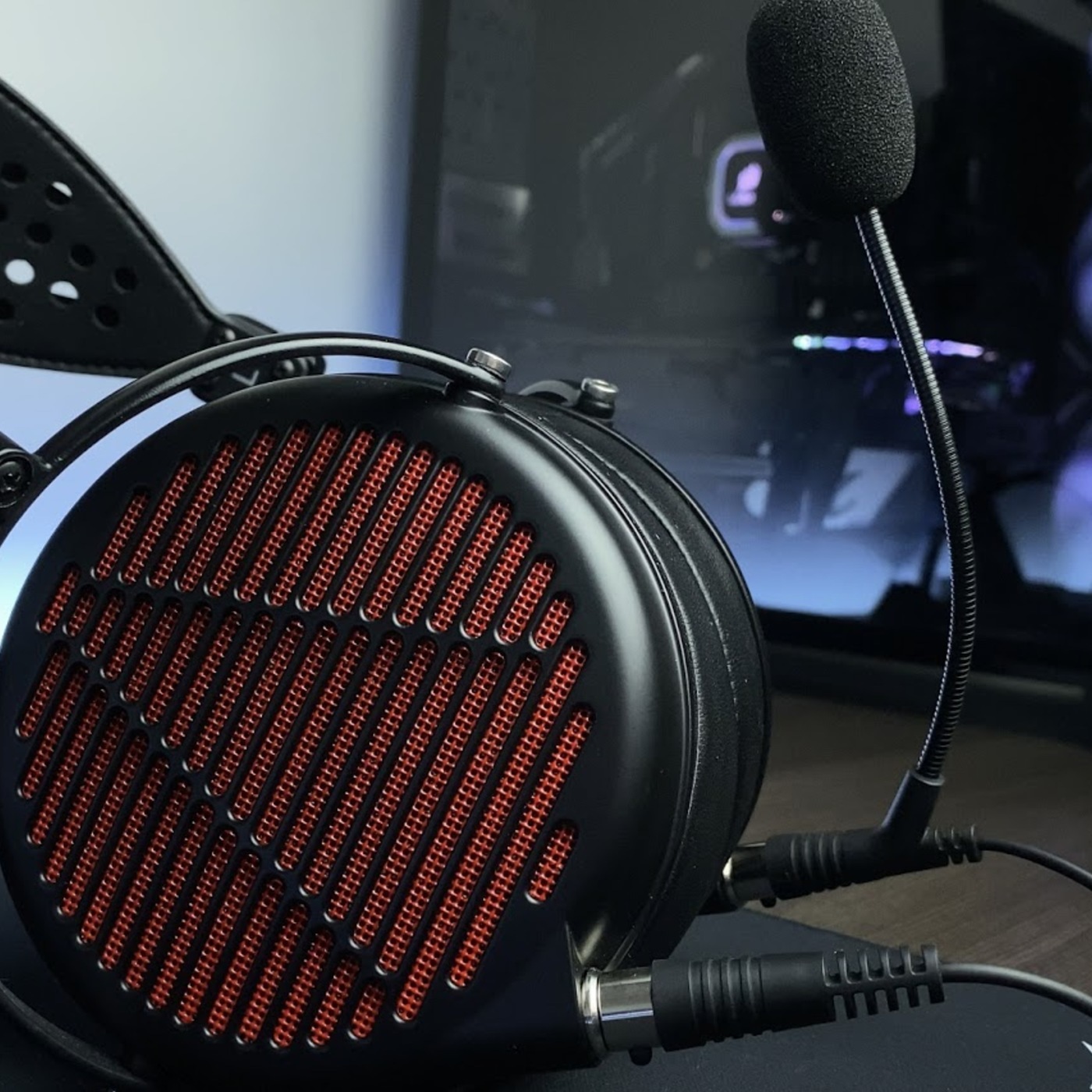 Audeze LCD-GX Review - A new standard for Audeze?