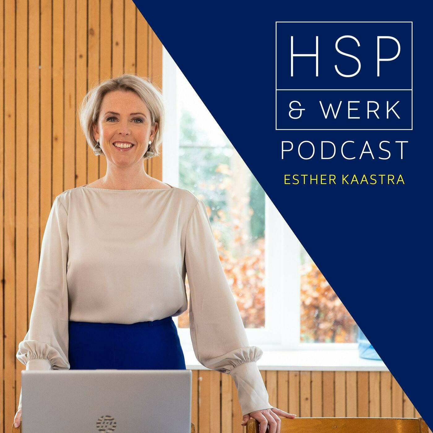 #46 In gesprek met De Minimaliseercoach Susan van Schijndel, over nooit meer hoeven opruimen als HSP