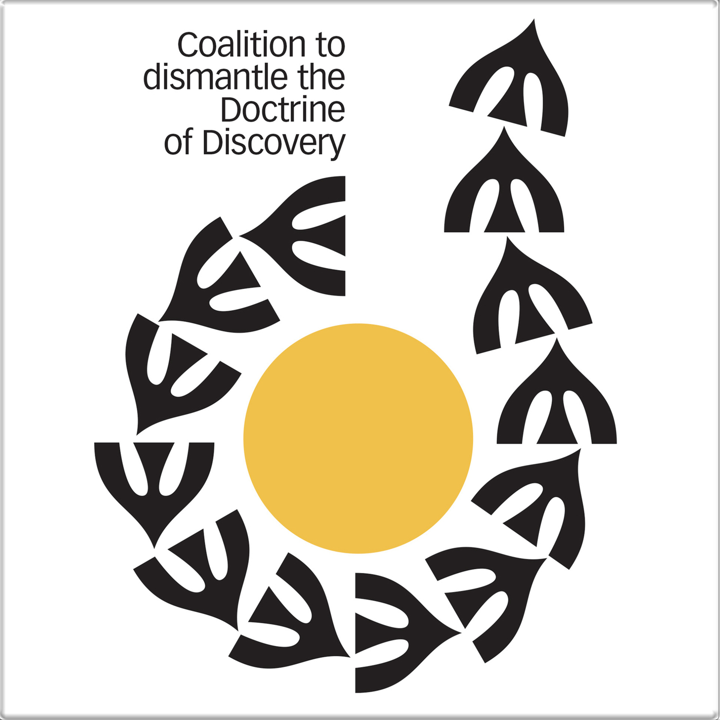 The Dismantling the Doctrine of Discovery Podcast 53: Episode 3 - Who is the Declaration of Independence for? With Mark Charles