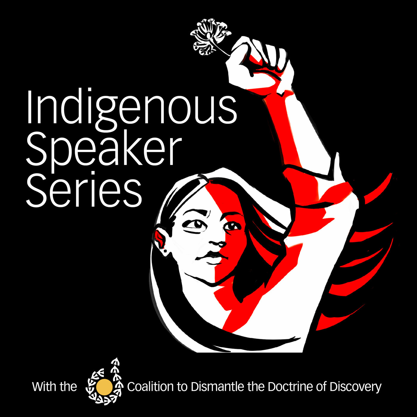 Indigenous Speaker Series: Episode 3 – Jim Rock