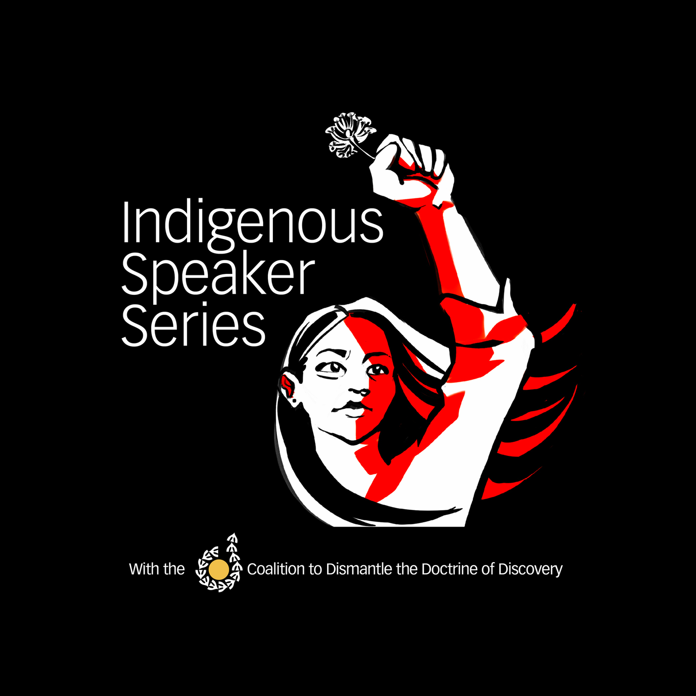 Indigenous Speaker Series: Episode 2 - Steve Darden