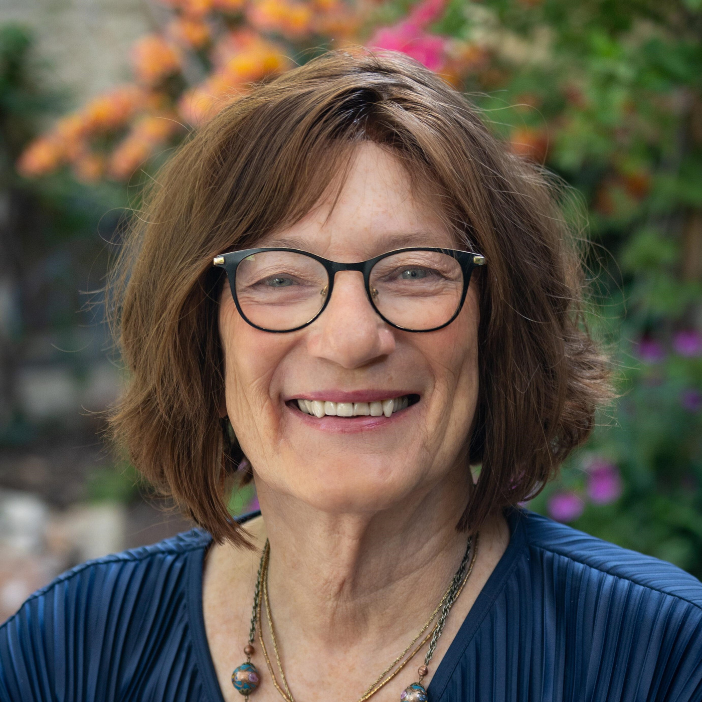 Temple Beth Am Podcasts: Shabbat Sermon:  "How Do We Harmonize Our Physicality With Our Spirituality?"