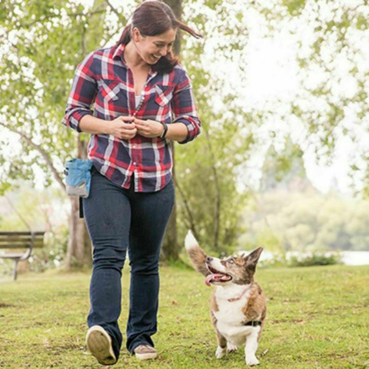 "What Are My Options?": Responsible Rehoming with Cathy Madson