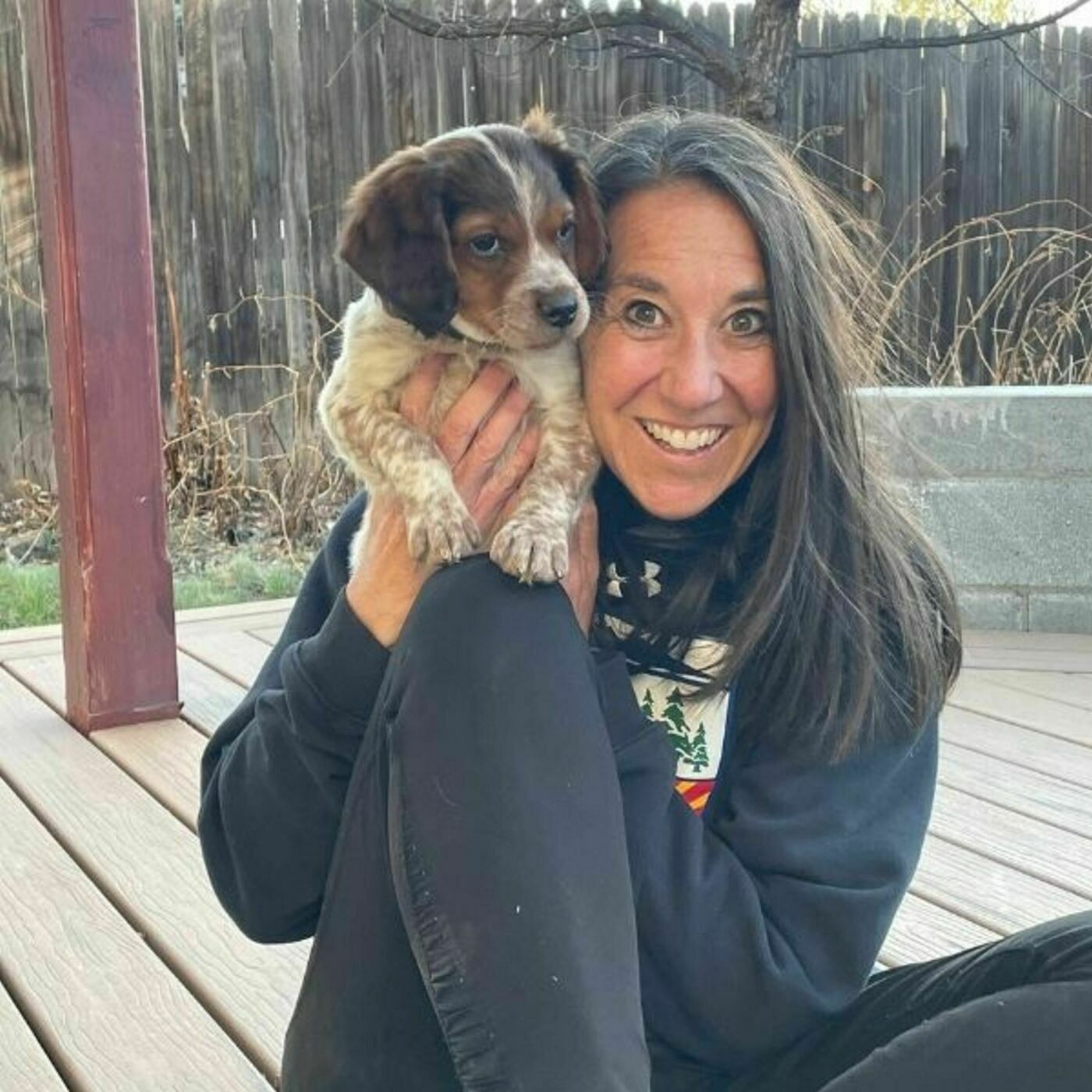 "Love Has No Age Limit": Managing Older Rescue Pups and Children with Karen B. London, PhD