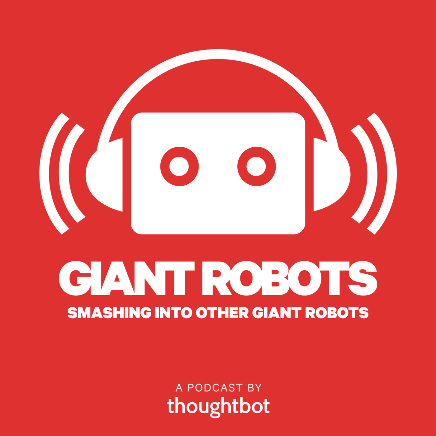 Giant Robots v1