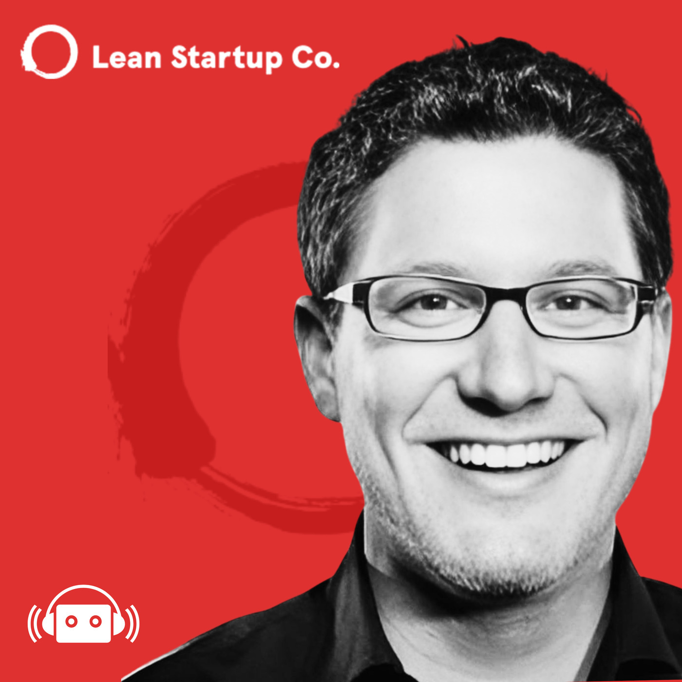 Giant Robots Smashing Into Other Giant Robots: 628: Incorruptible with Eric Ries