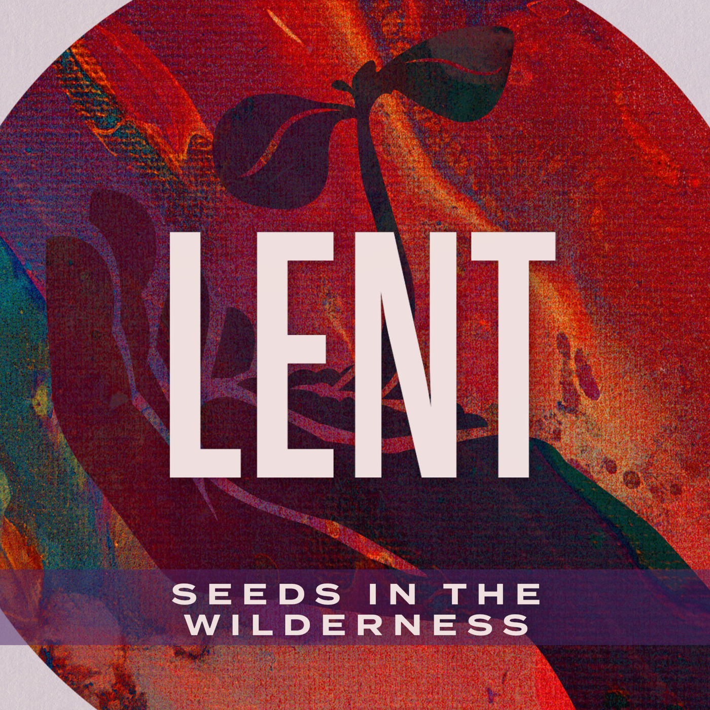 "Back to the Wilderness" — Rev. Dr. Stephen Cady, Senior Minister