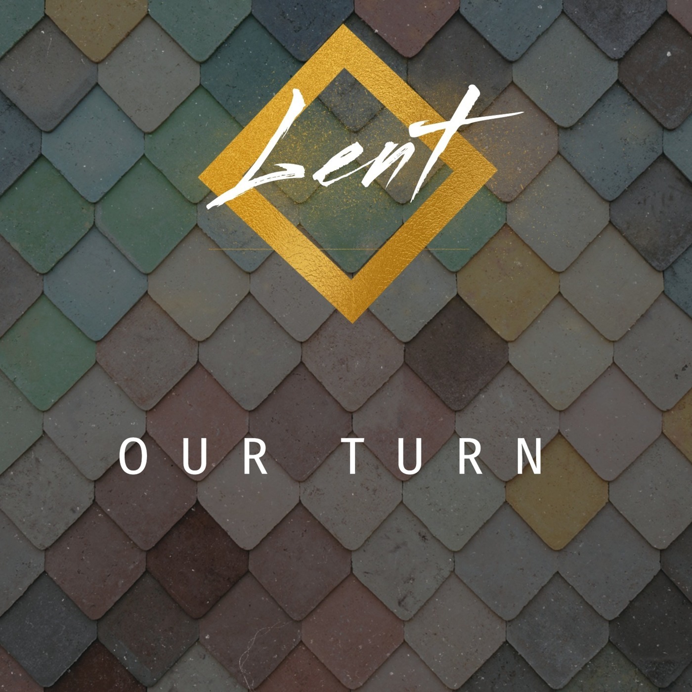  "Our Turn" — Rev. Dr. Stephen Cady, Senior Minister