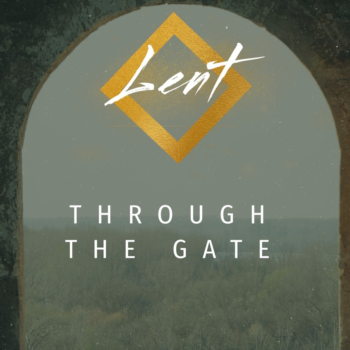 "Through the Gate" — Rev. Dr. Stephen Cady, Senior Minister