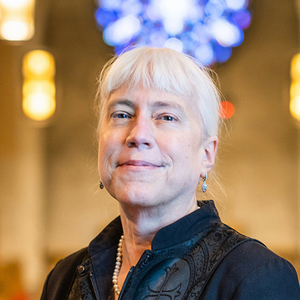 Rev. Kathy Thiel
