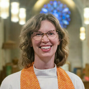 Rev. Rachel Ann Dupont