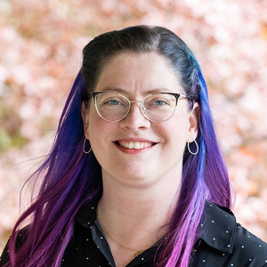 Sarah Brubaker