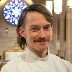 Rev. Patrick Dupont