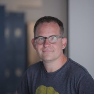 Eric Tobias