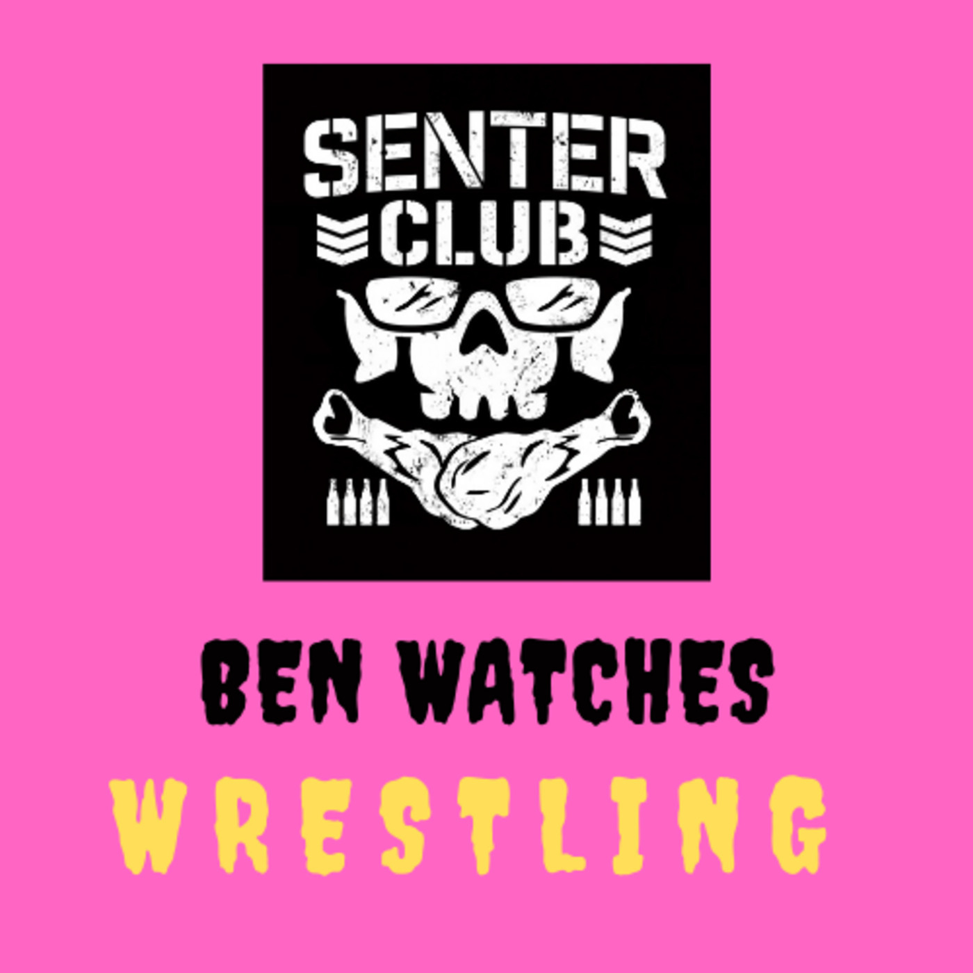 Ben Watches Wrestling: AEW All Out 2021