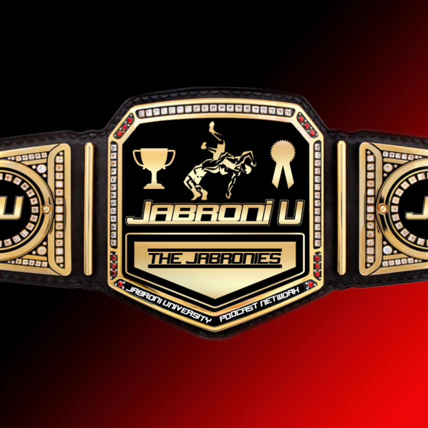 The 2021 Jabronies!