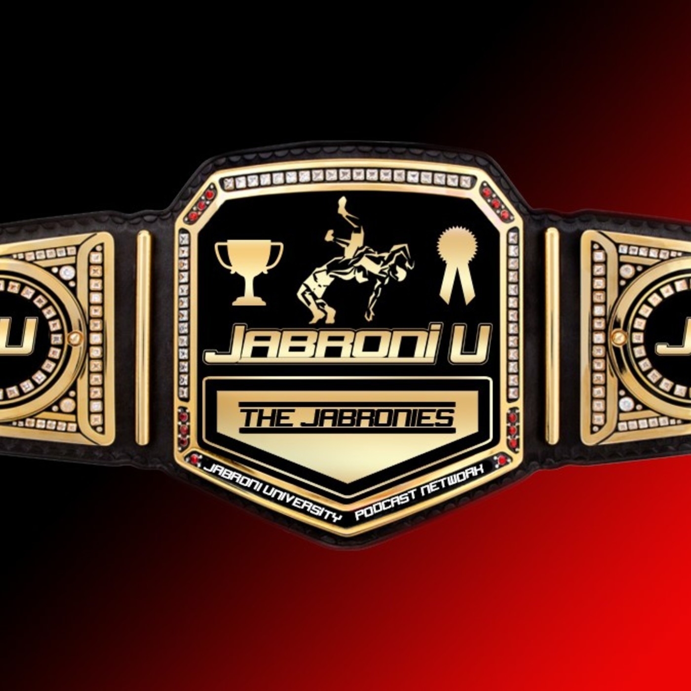 The 2020 Jabronies!