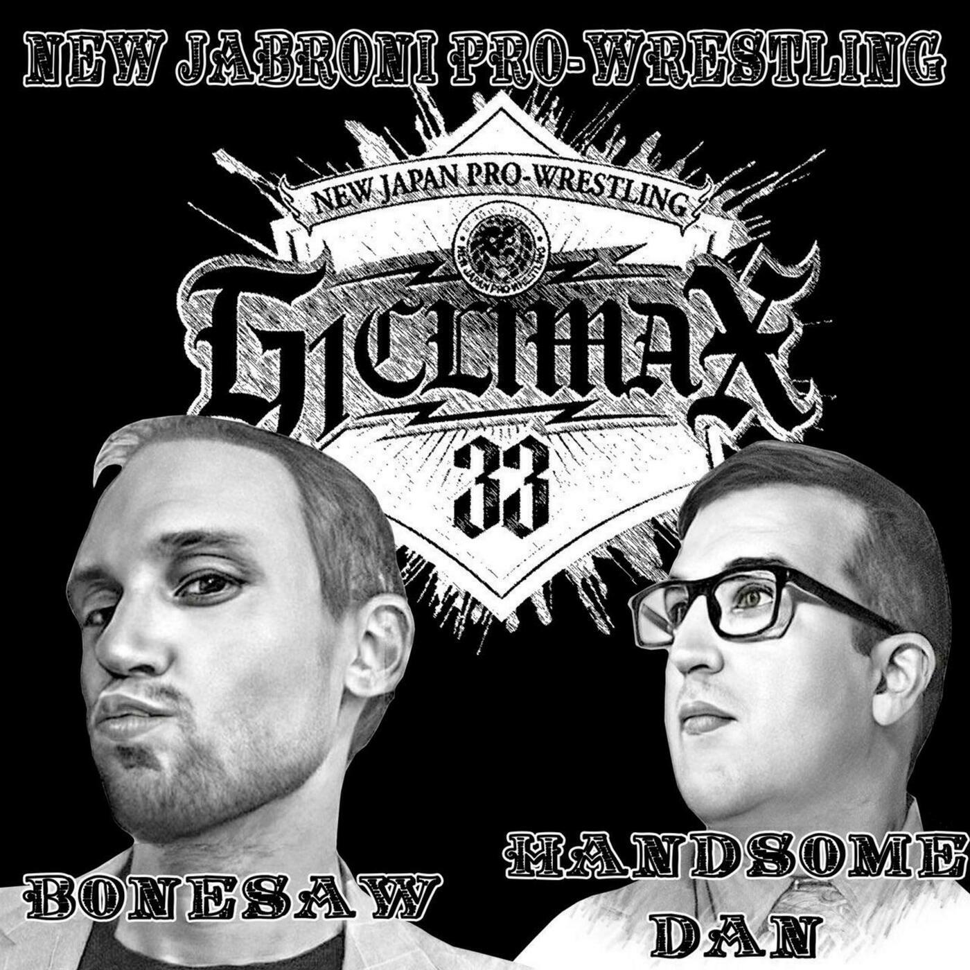 New Jabroni Pro-Wrestling w/ Daniel and Bonesaw: Nights 7 and 8